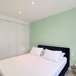 Viva Riviera 33 Rue Hoche شقة