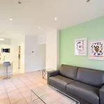 شقة Viva Riviera 33 Rue Hoche كان