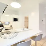 Viva Riviera 33 Rue Hoche شقة