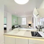 Viva Riviera 33 Rue Hoche شقة