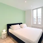 Viva Riviera 33 Rue Hoche شقة
