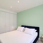 Viva Riviera 33 Rue Hoche شقة *