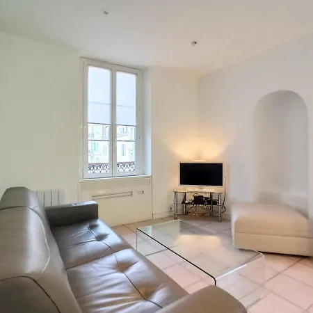 شقة Viva Riviera 33 Rue Hoche