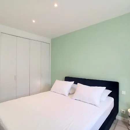 Viva Riviera 33 Rue Hoche Διαμέρισμα *