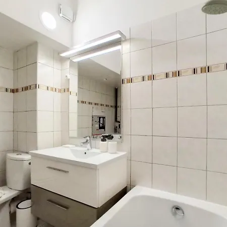 Διαμέρισμα Viva Riviera 33 Rue Hoche *
