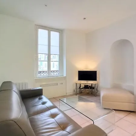 Viva Riviera Overviewing Rue Hoche Appartamento Cannes